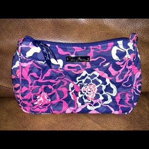 **EXCLUSIVE RETIRED PATTERN** Vera Bradley Petite Crossbody Bag